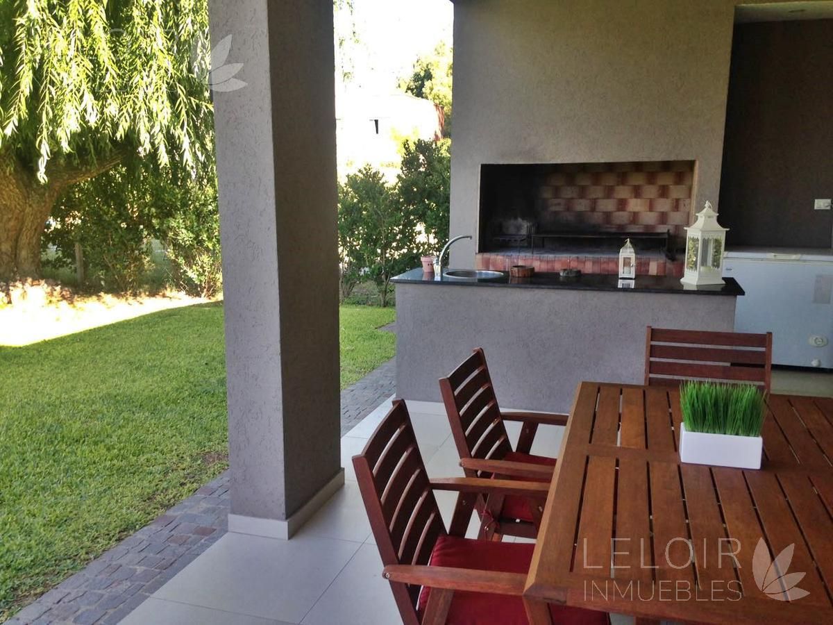 Casa en Venta en Moreno, G.B.A. Zona Oeste