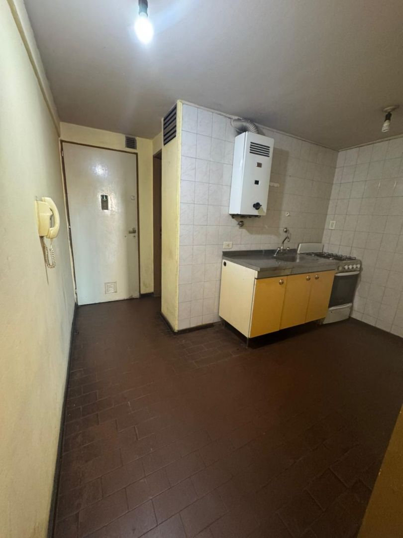 VENTA DE DEPARTAMENTO EN San Miguel de Tucumán - Barrio Centro - 5