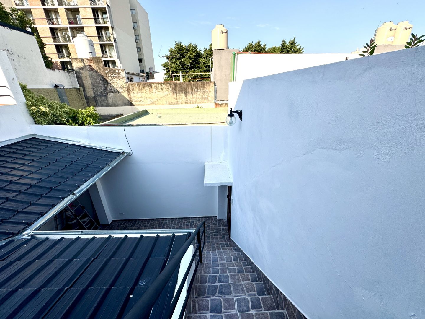VENTA DE DEPARTAMENTO EN Tres de Febrero - Santos Lugares - 35