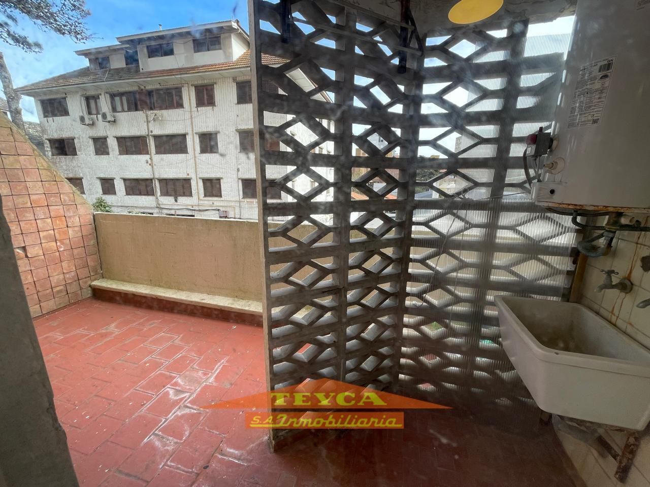 Departamento en venta Centro 2 ambientes