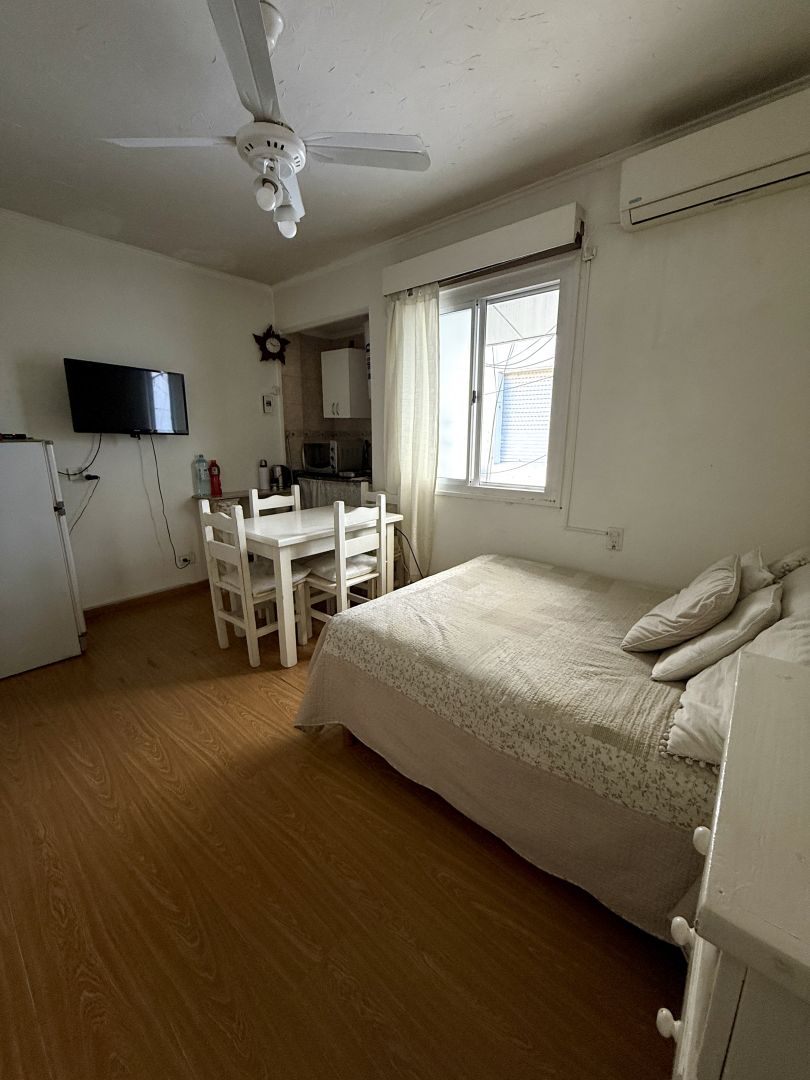 VENTA DE DEPARTAMENTO EN Capital Federal - Almagro - 1