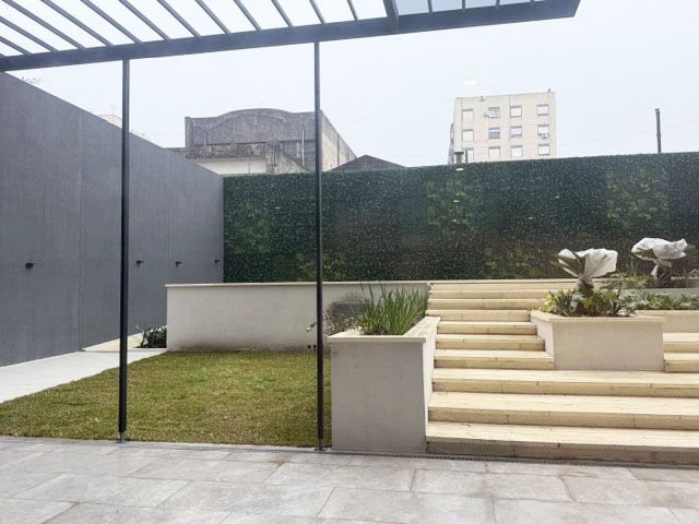 Departamento en Av. Independenci 2500