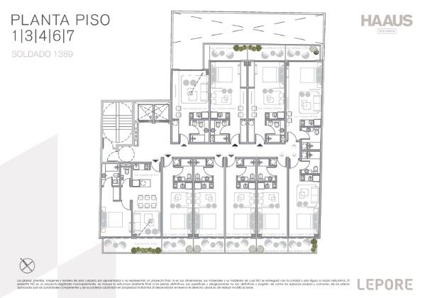 Departamento EN VENTA