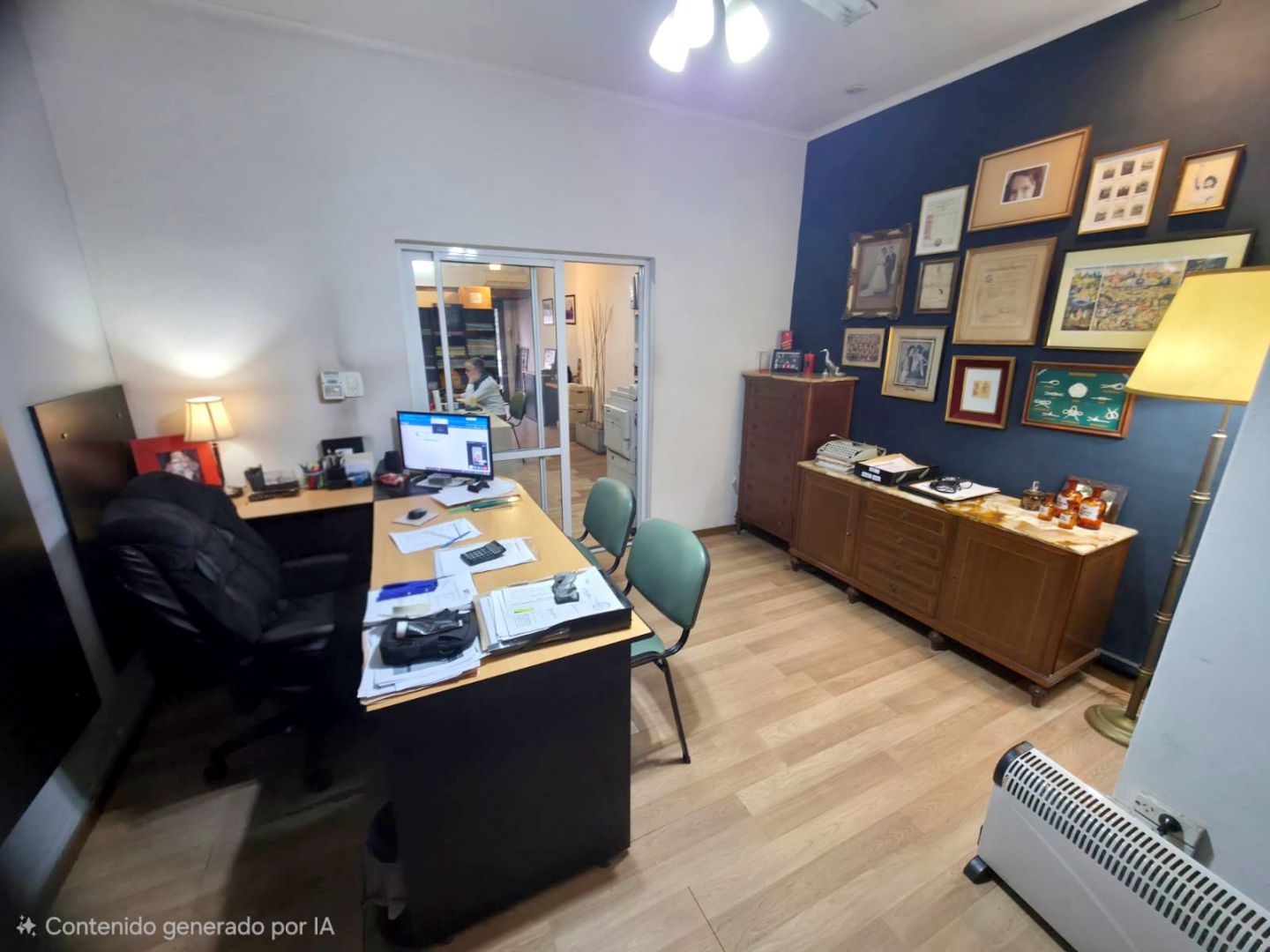 Local Comercial en Venta en General San Martin, G.B.A. Zona Norte