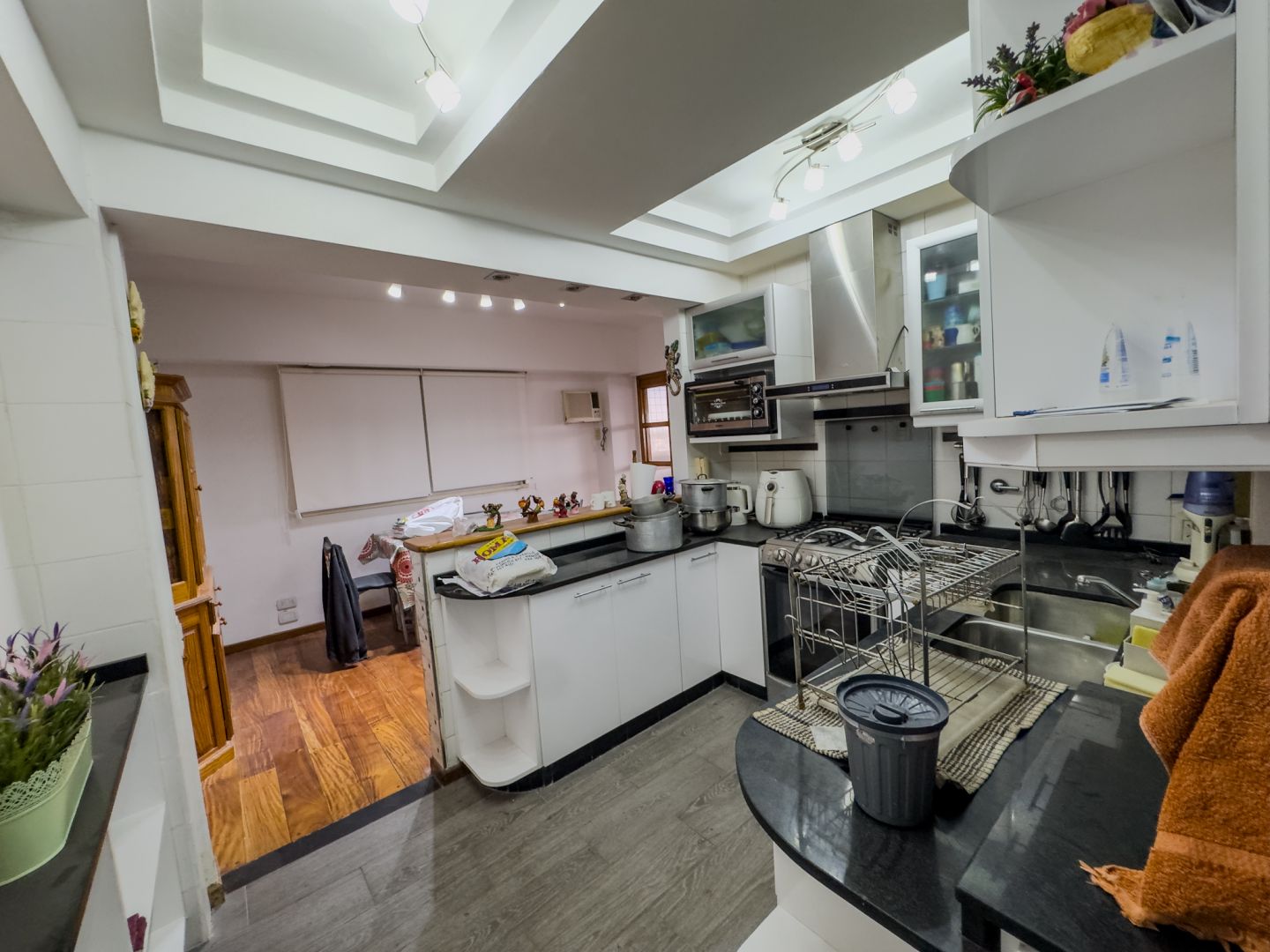 Departamento en Venta en Belgrano, Capital Federal