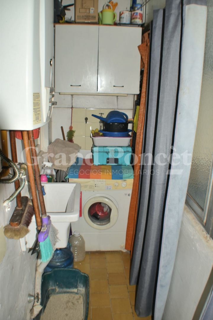 VENTA DE DEPARTAMENTO EN Capital Federal - San Telmo - 27