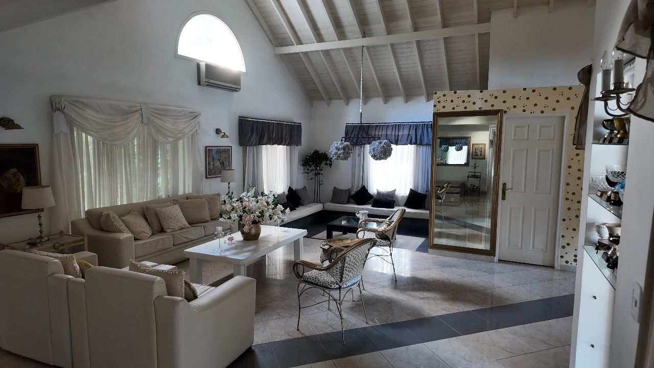 Casa EN ALQUILER