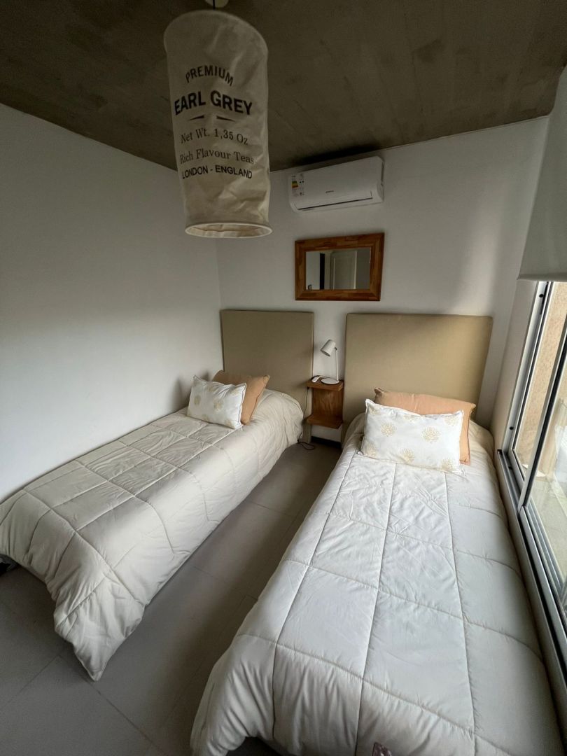 Departamento EN ALQUILER TEMPORARIO