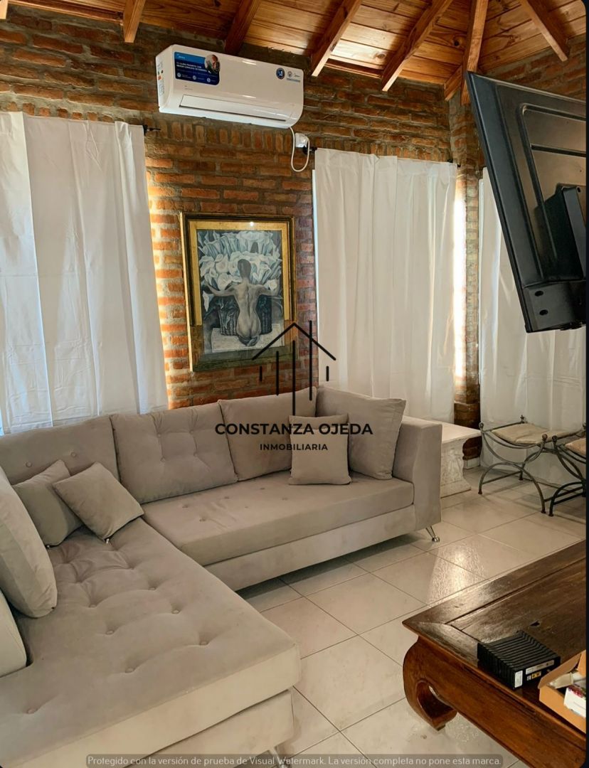 Casa EN ALQUILER