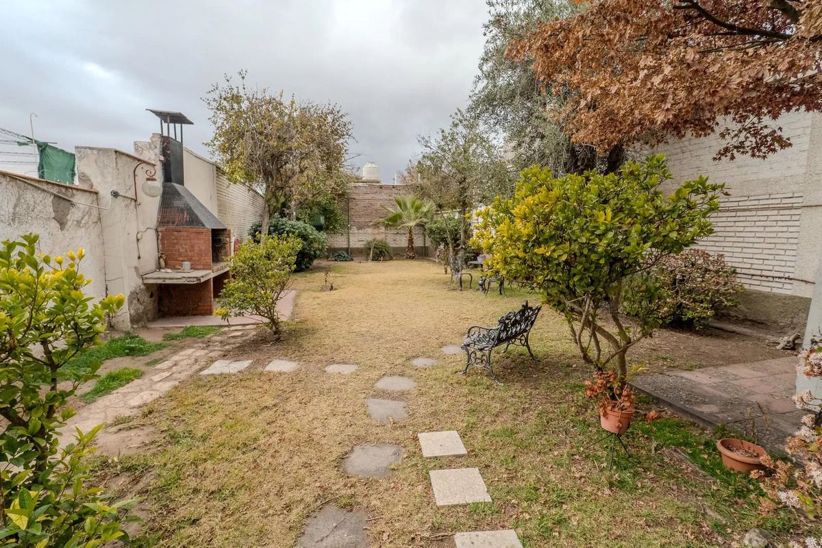 Oficina en Venta en Capital, Mendoza