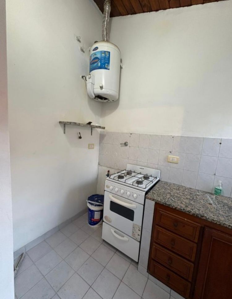 Departamento en Alquiler en General San Martin, G.B.A. Zona Norte