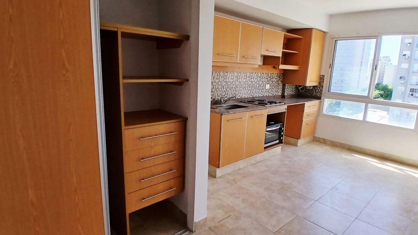 ALQUILER DE DEPARTAMENTO EN San Miguel - 8