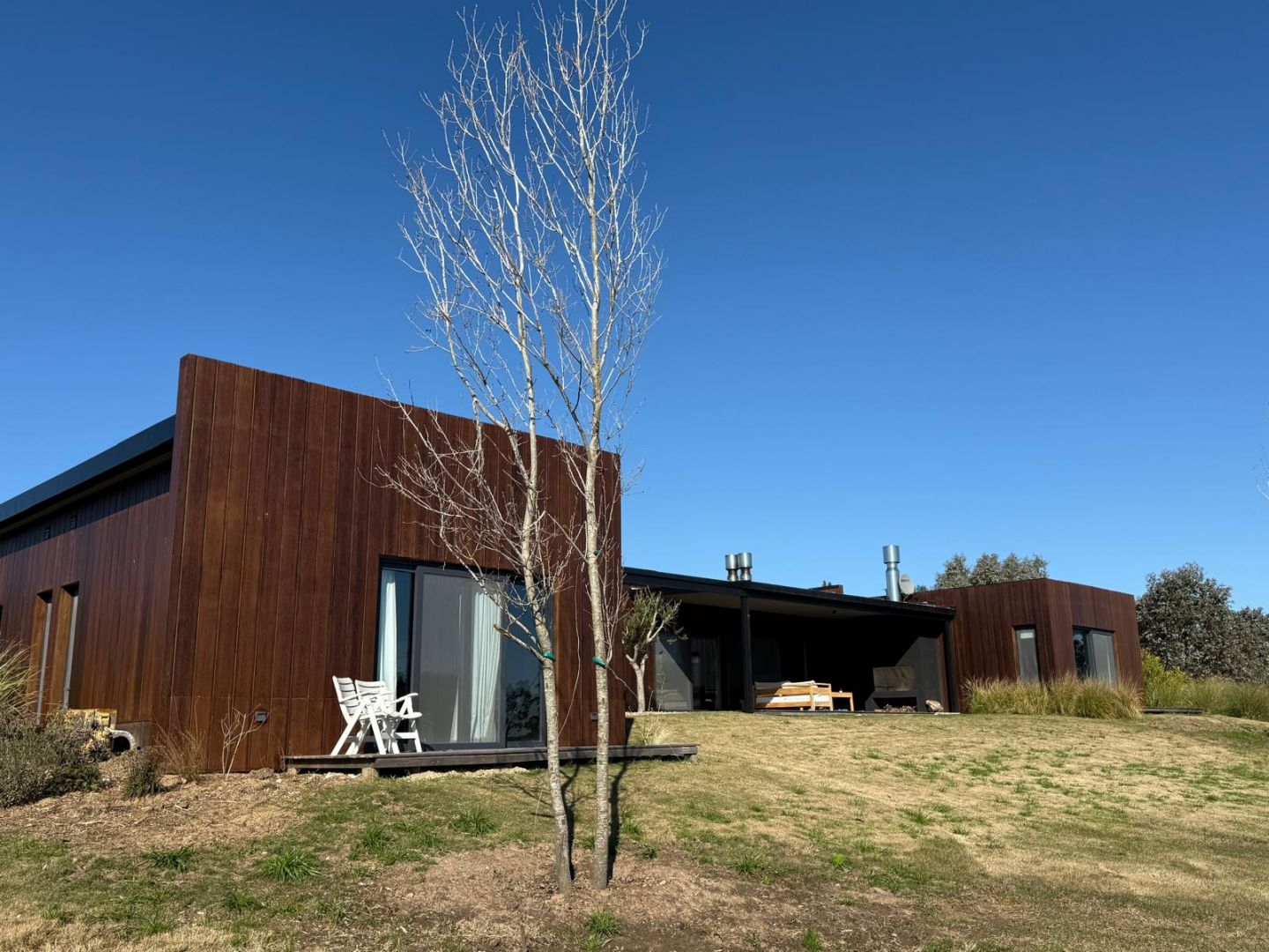 Casa EN ALQUILER TEMPORARIO