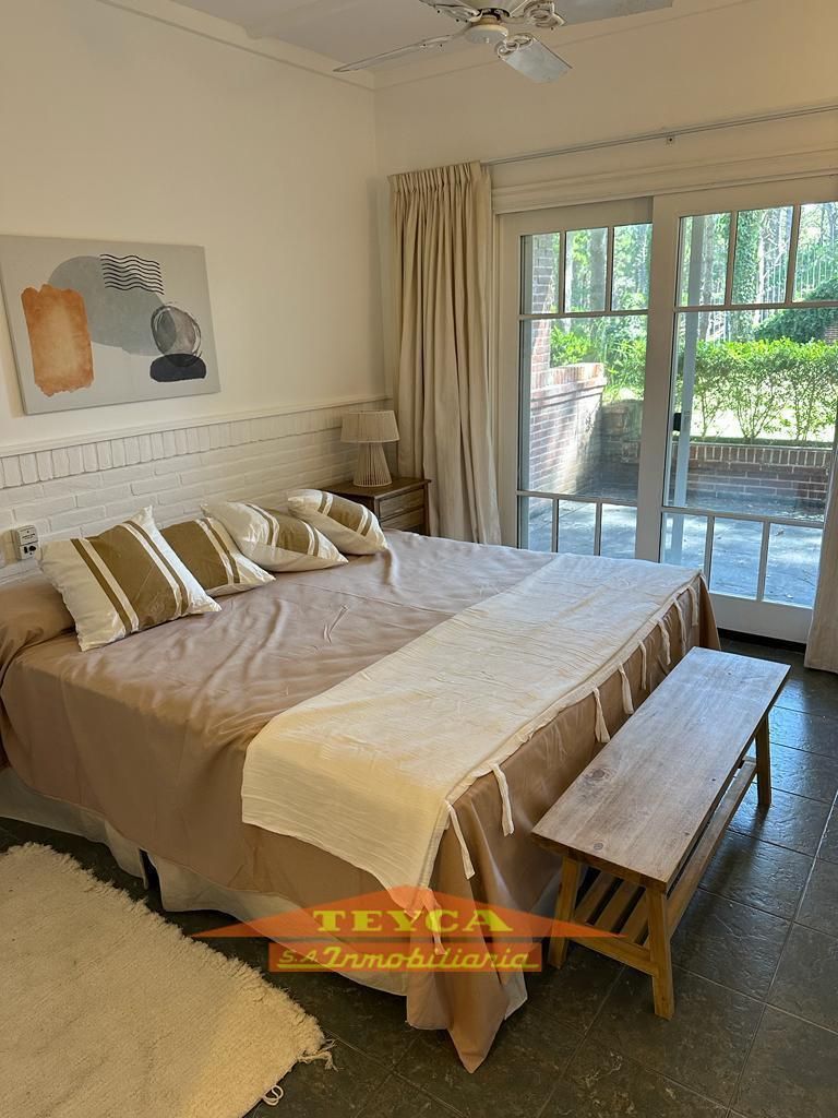 Departamento en venta Barrio Cerrado Terrazas Al Golf 3 ambientes
