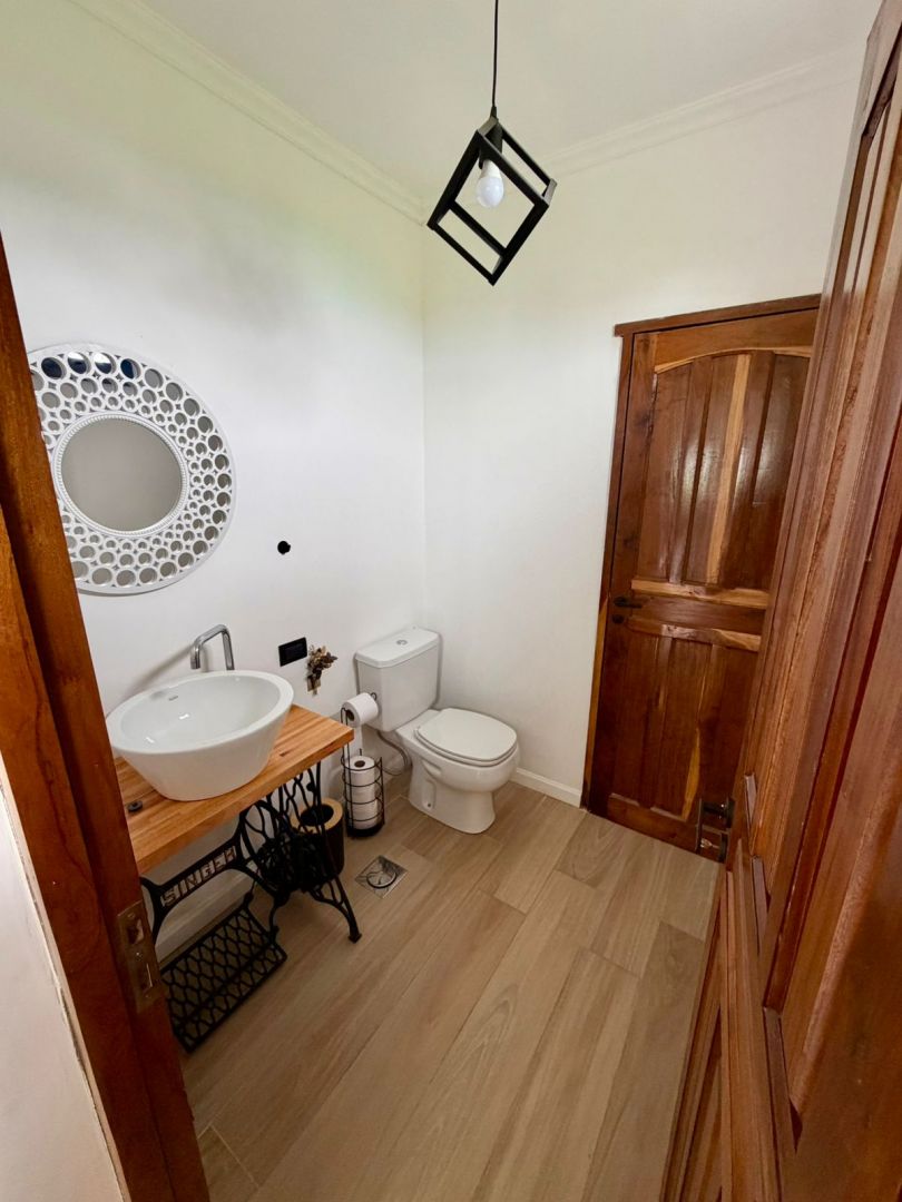 ALQUILER DE CASA EN Ezeiza - Estancia Villa María - 8