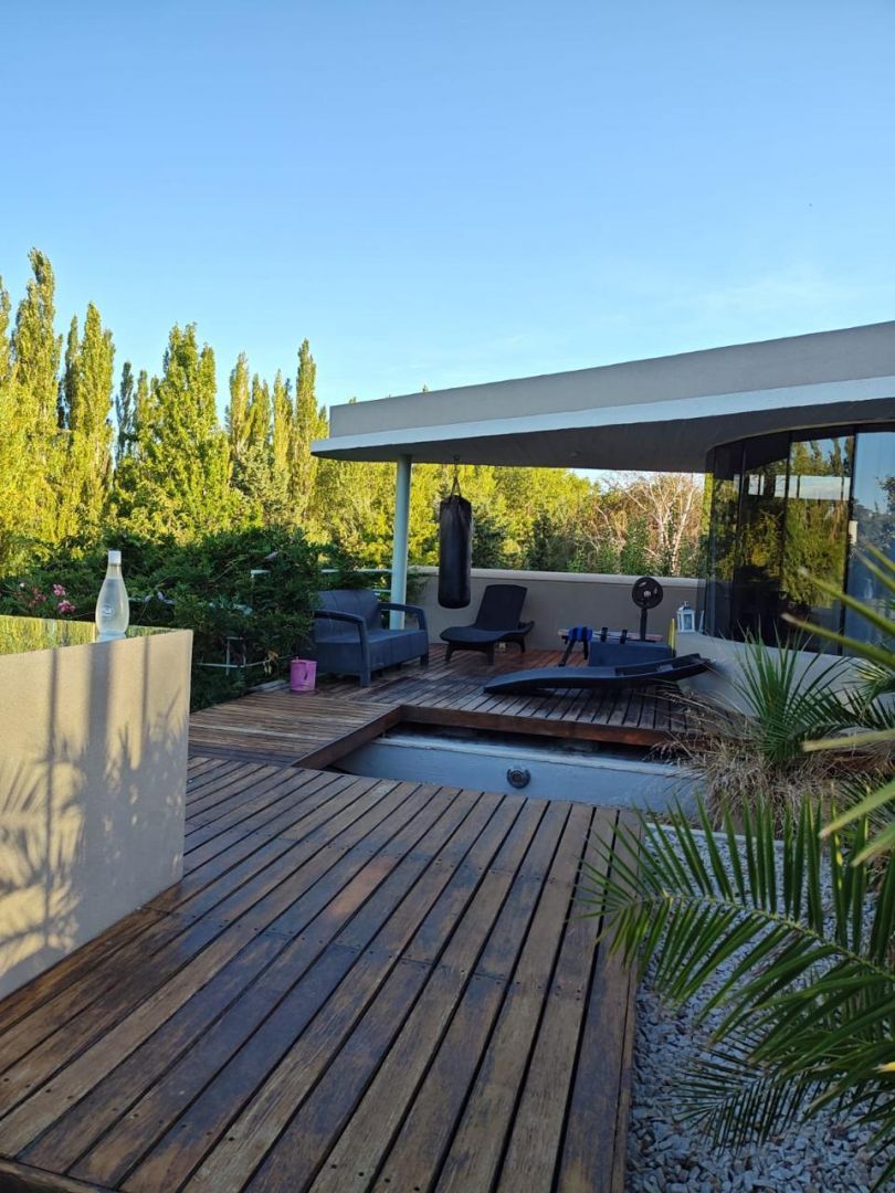 VENTA DE CASA EN Centenario - LA COMARCA - 17