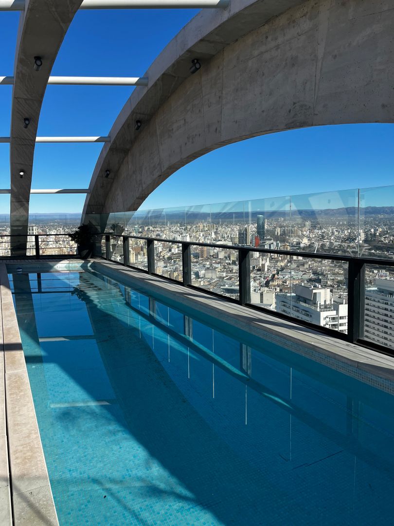 Departamento en Alquiler en Cordoba, Cordoba