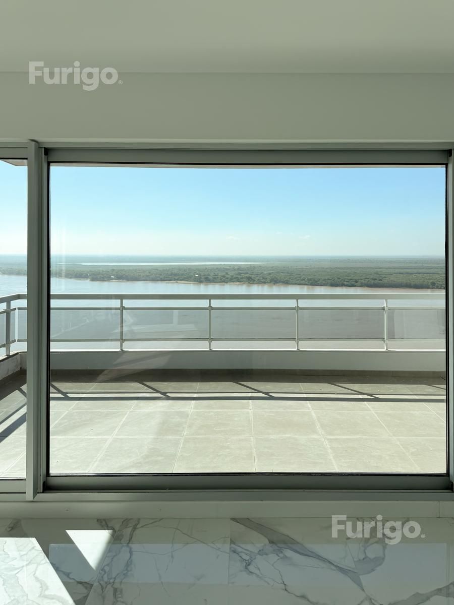 Departamento en Venta en Rosario, Santa Fe