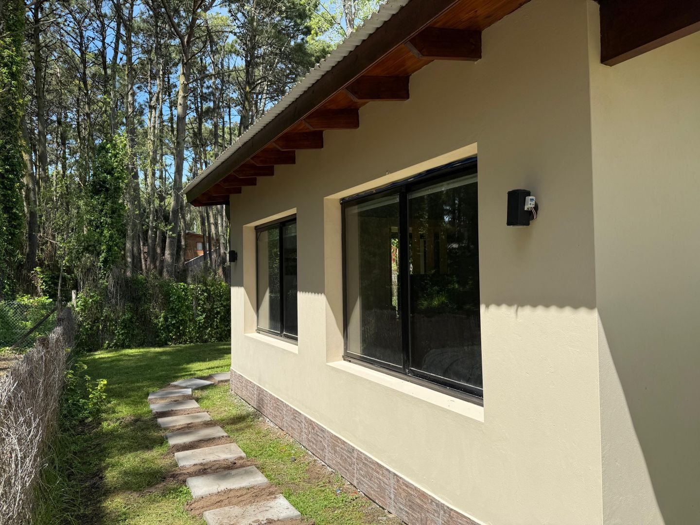 Casa EN ALQUILER TEMPORARIO