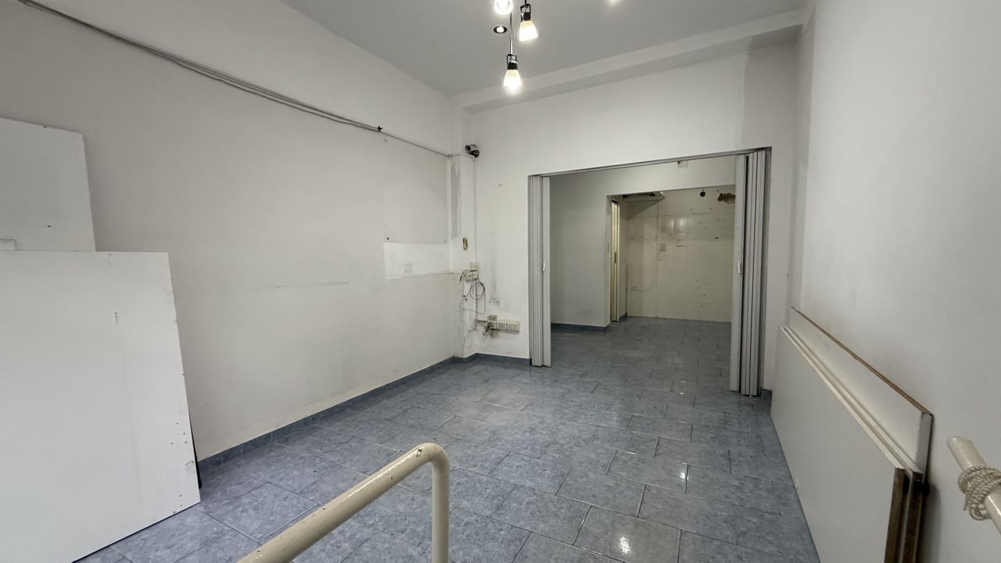 Local Comercial en Alquiler en San Cristobal, Capital Federal