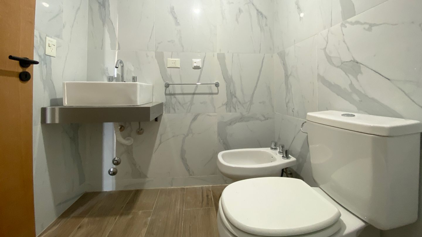 Departamento en Venta en Ituzaingo, G.B.A. Zona Oeste