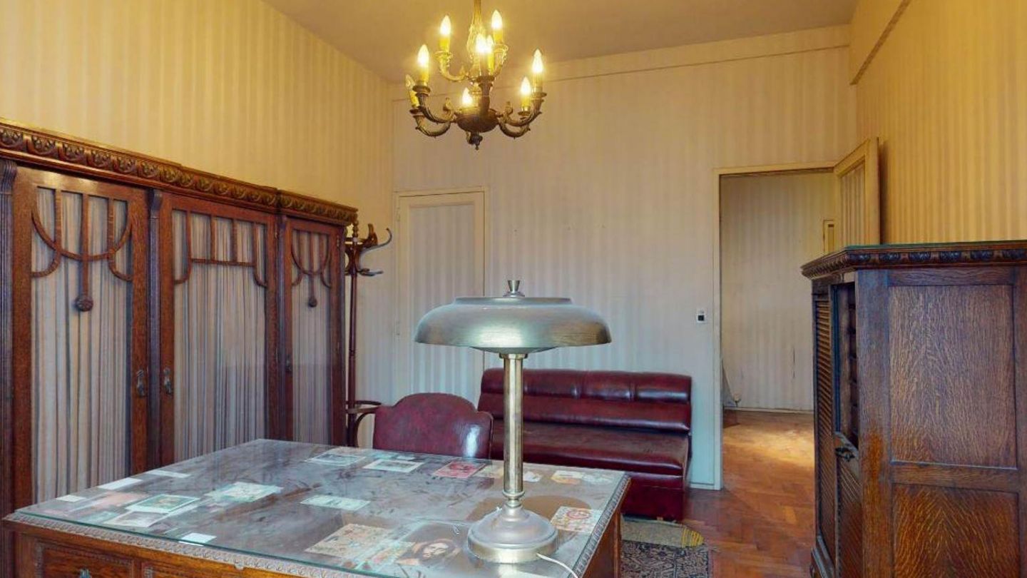 Departamento en Venta en Congreso, Capital Federal