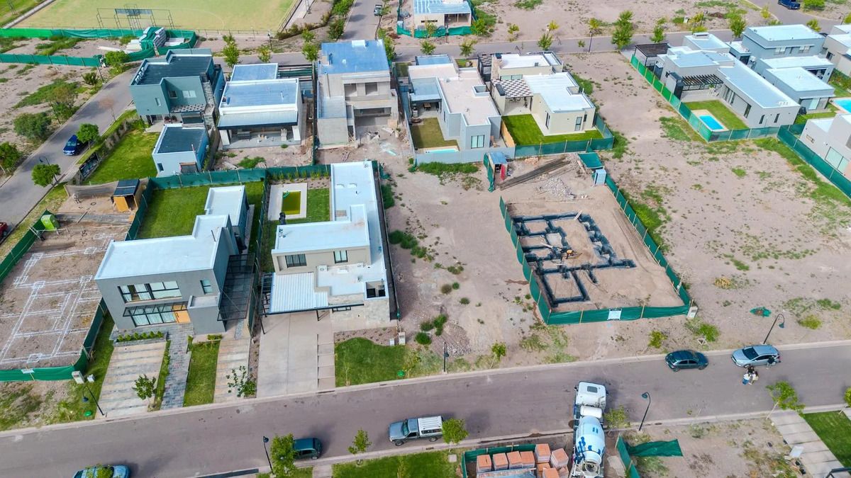 Lote en Venta en Lujan de Cuyo, Mendoza