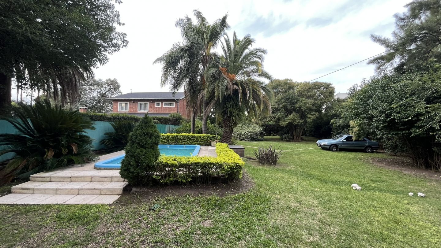 Quinta EN VENTA
