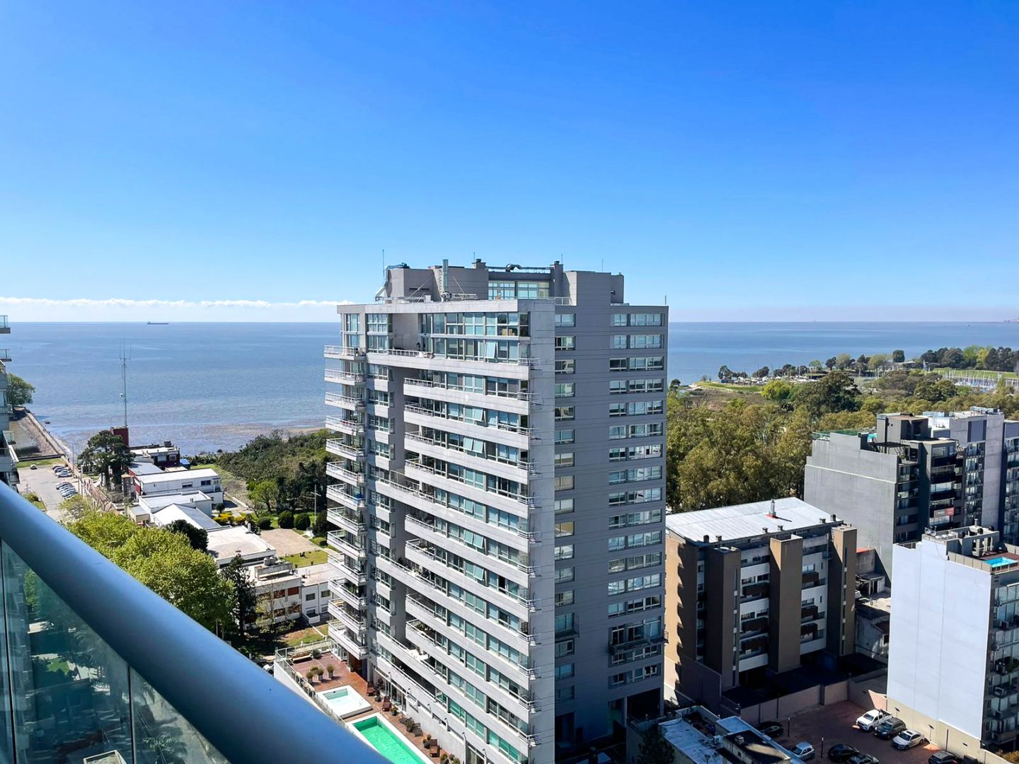 Departamento en Venta en Vicente Lopez, G.B.A. Zona Norte
