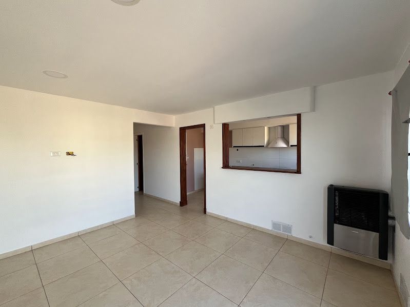 Departamento en alquiler Balcarce 3 ambientes
