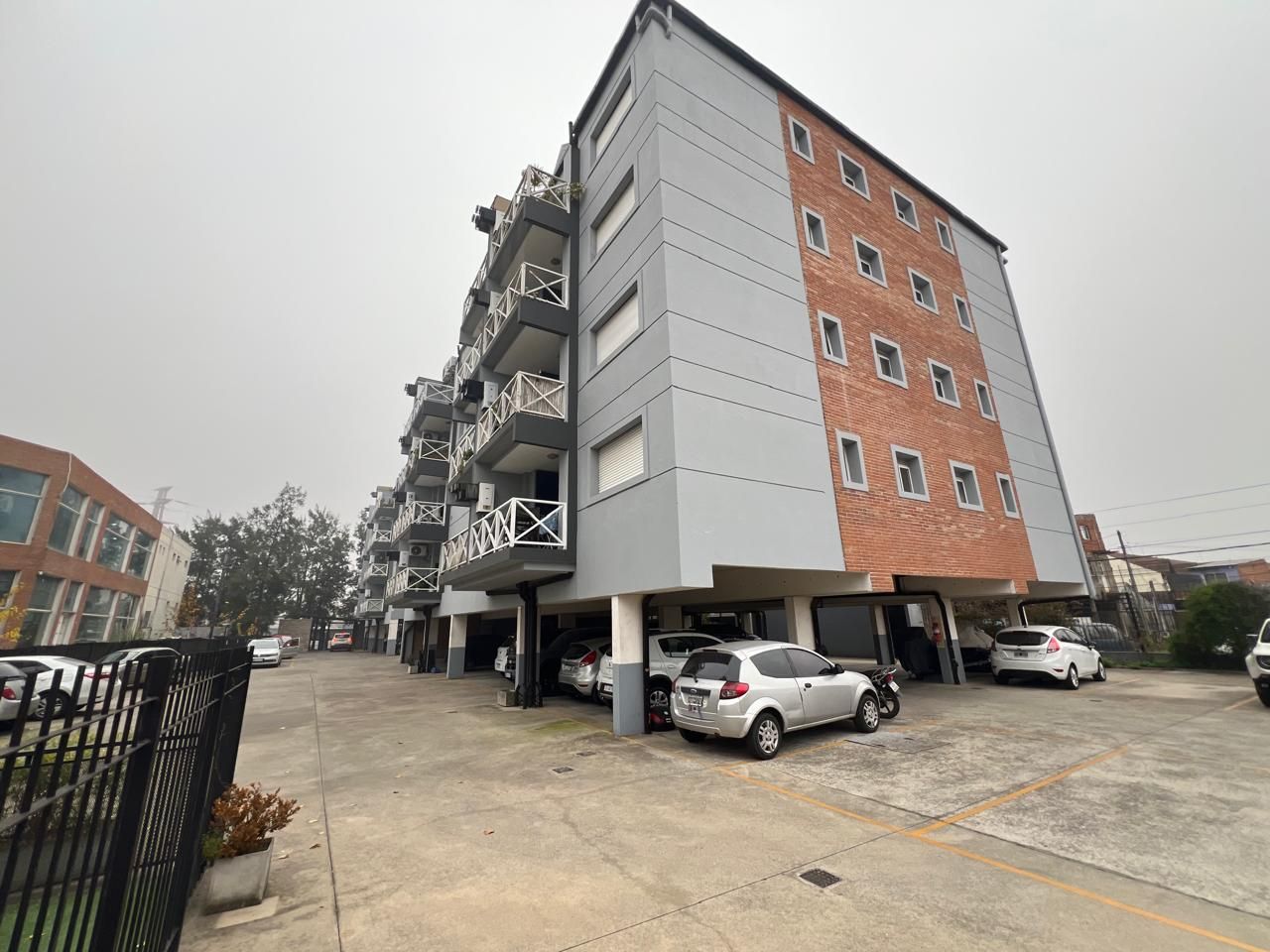Departamento en Balcones De Tigre 2 ambientes
