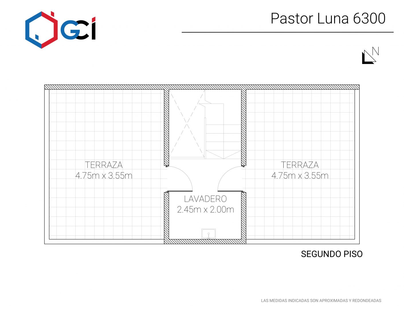 Casa en Venta en Tres de Febrero, G.B.A. Zona Oeste