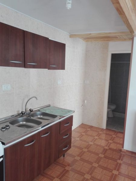 Departamento EN ALQUILER