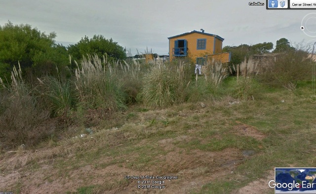 Terreno en venta El Chorro
