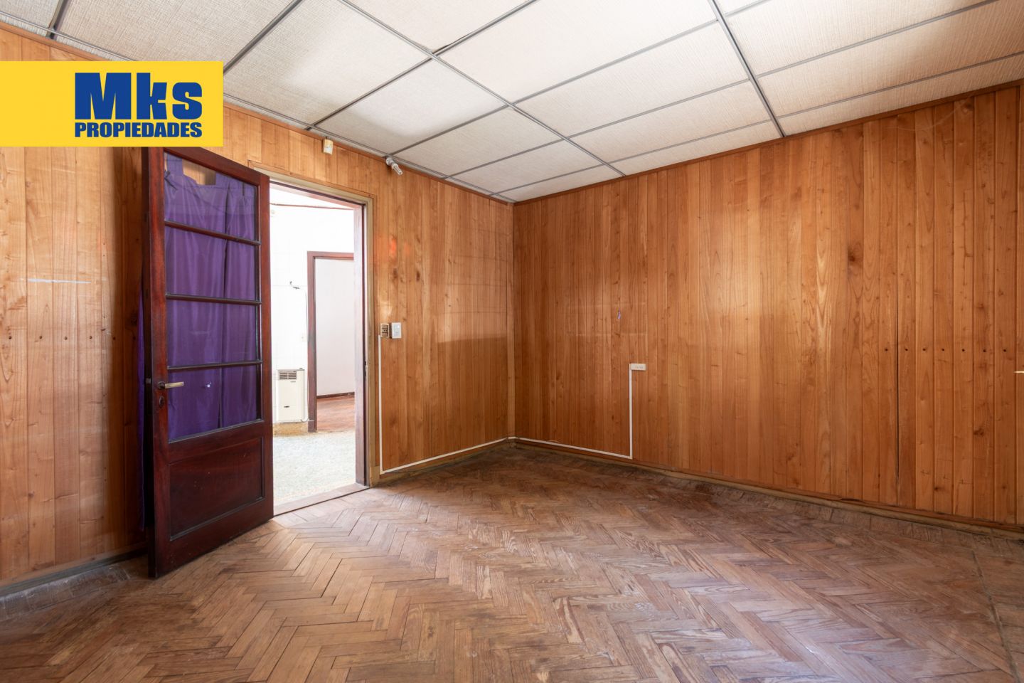 Departamento en Venta en Barracas, Capital Federal