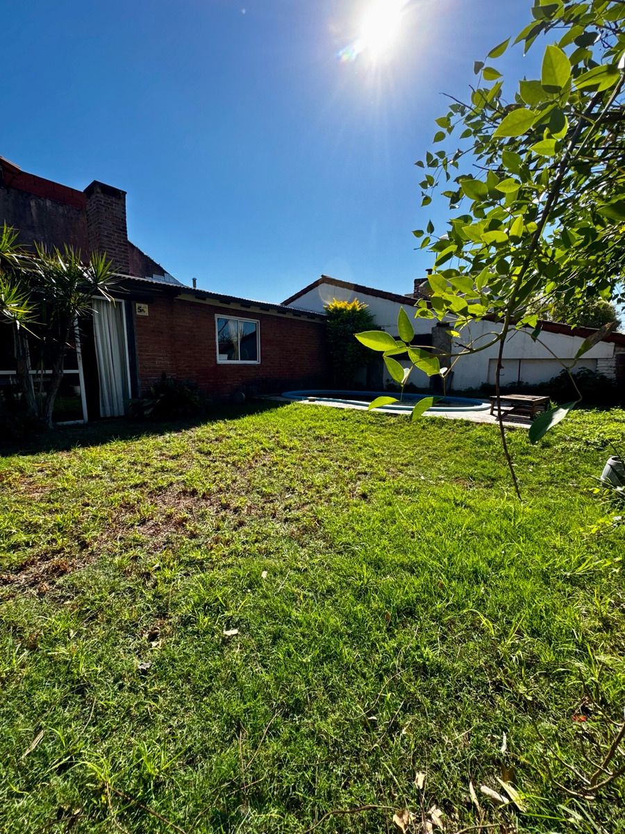 Casa en Venta en Tres de Febrero, G.B.A. Zona Oeste