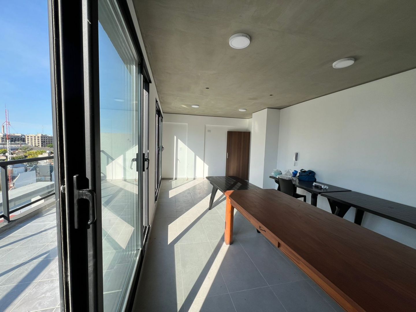 Departamento en Venta en Barracas, Capital Federal