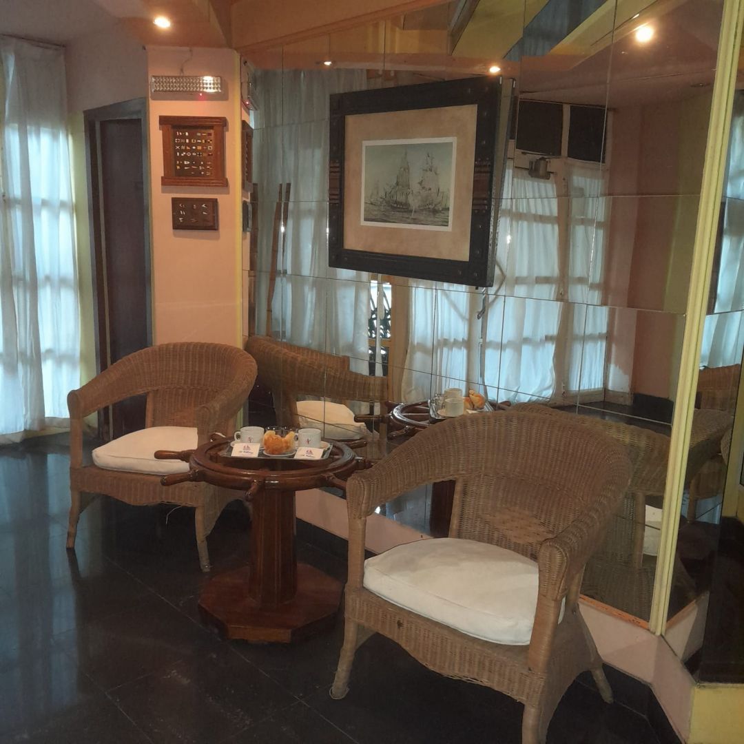 Edificio en Venta en Constitucion, Capital Federal - USD 460.000 | Inmoup - 14