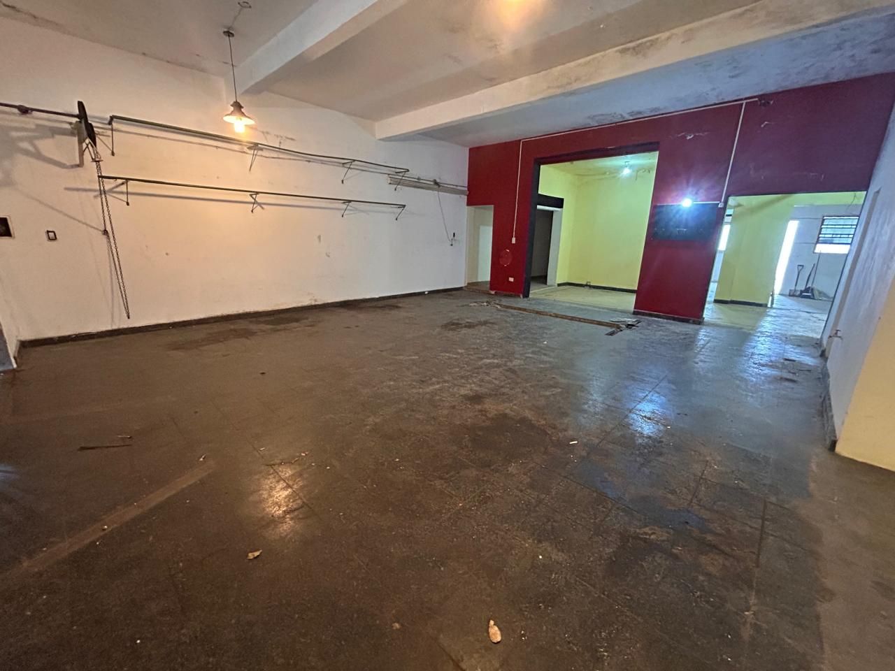 Pastori Propiedades, Alquiler de Local en Olivos   Vicente López Foto4 