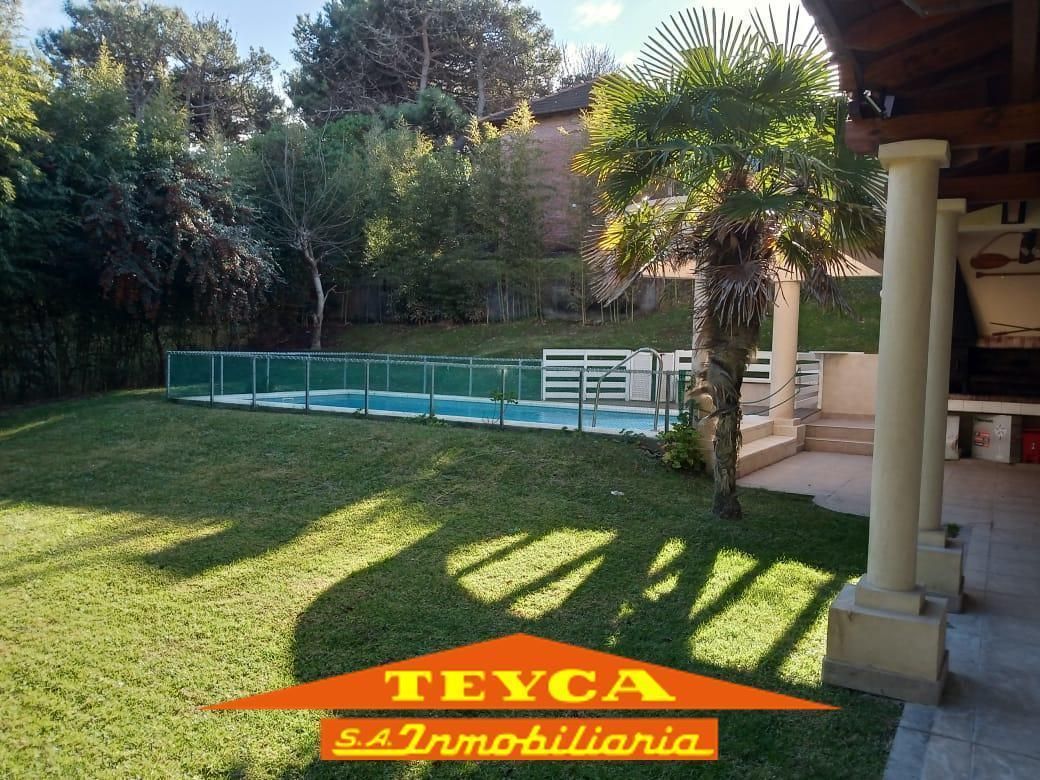 Casa en venta Norte Playa 5 ambientes