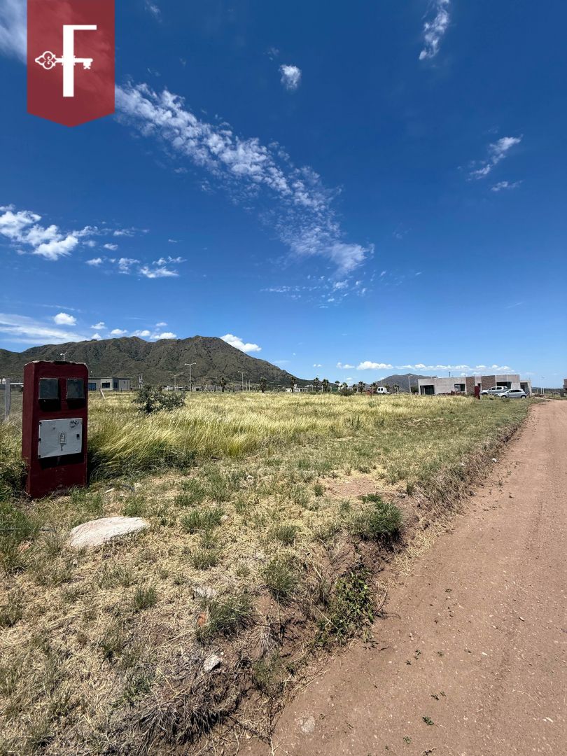 Lote EN VENTA