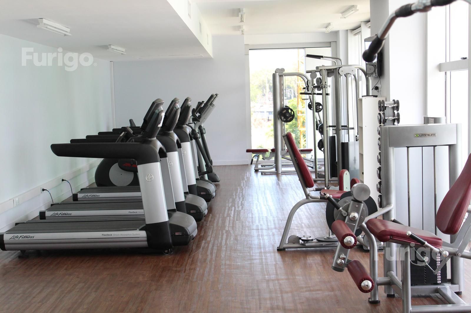 Departamento en Venta en Rosario, Santa Fe