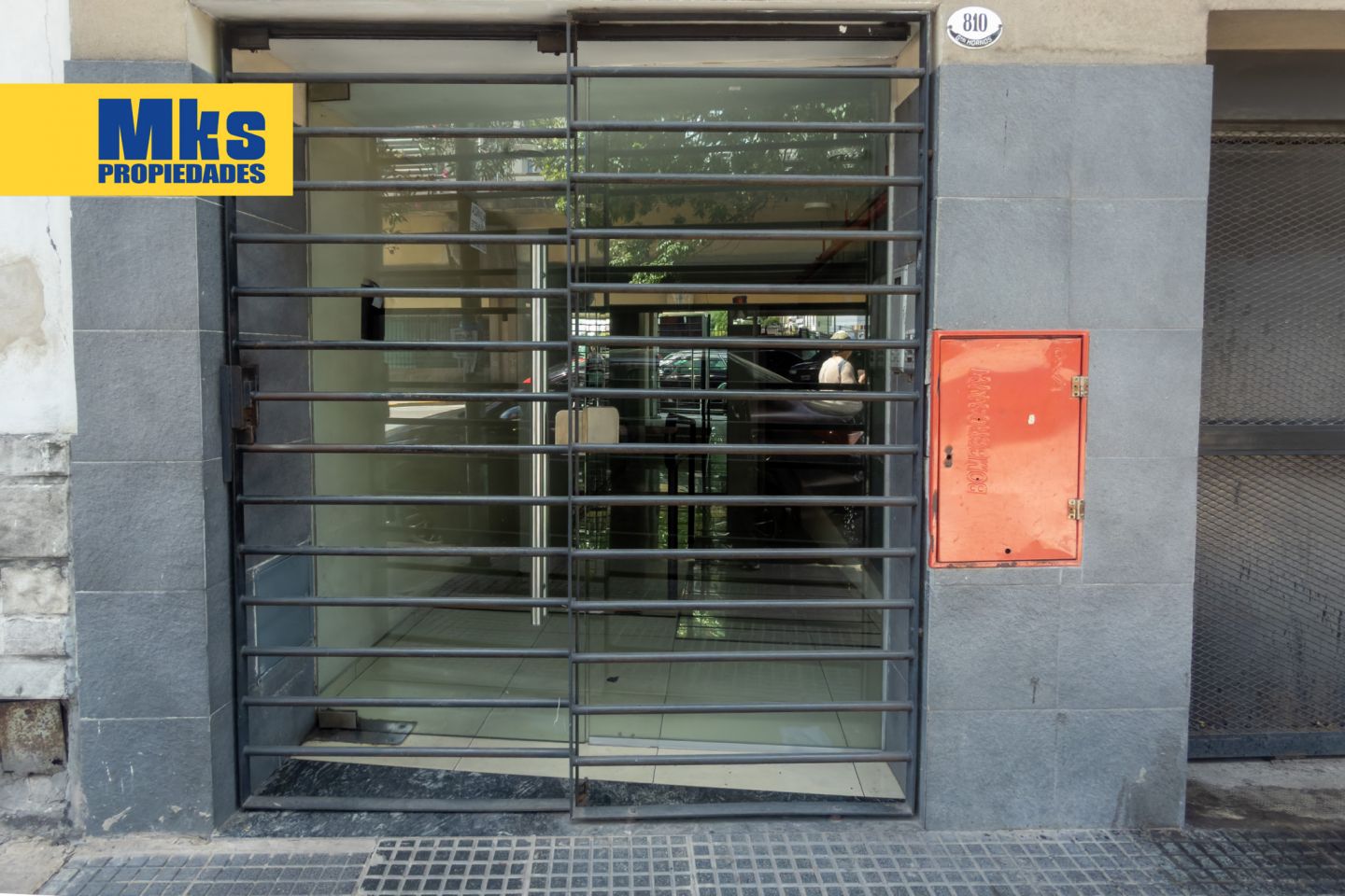 Departamento en Venta en Barracas, Capital Federal