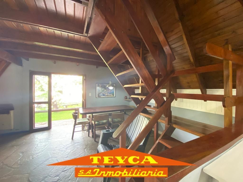 Casa en venta Norte Playa 4 ambientes