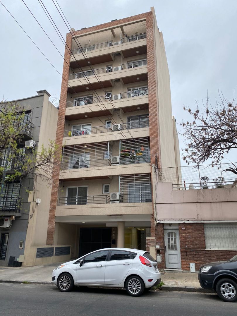 Departamento en Alquiler en Villa Santa Rita, Capital Federal