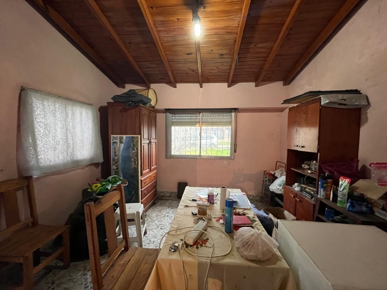 VENTA DE CASA EN Esteban Echeverría - El Jagüel - 15