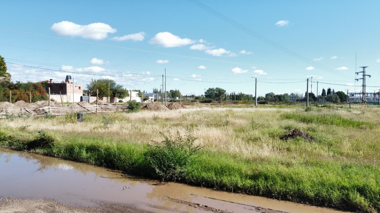 Lote EN VENTA