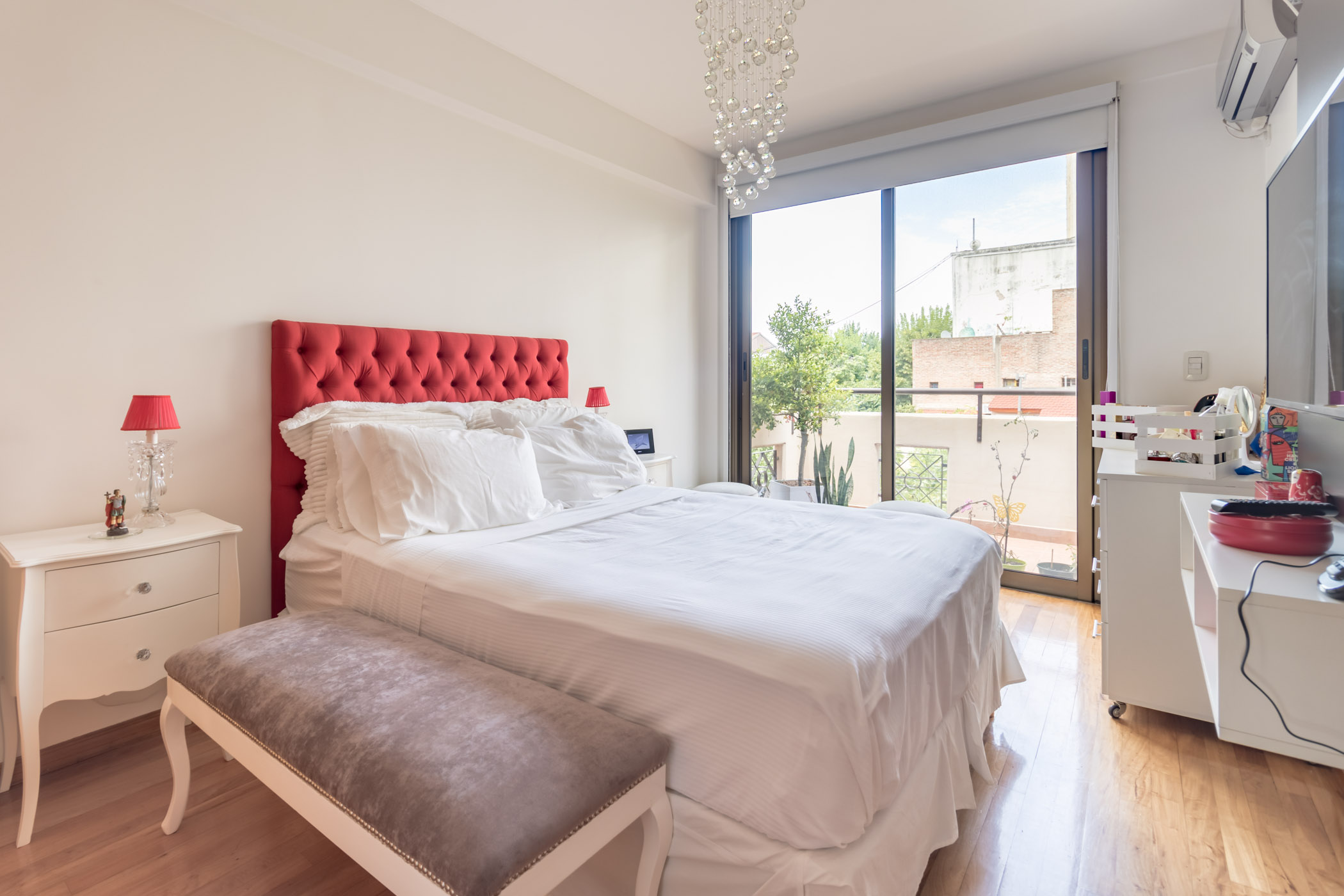 Departamento en Venta en Barracas, Capital Federal