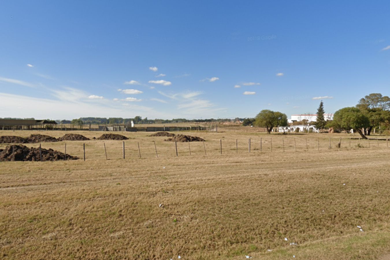 Lote EN VENTA
