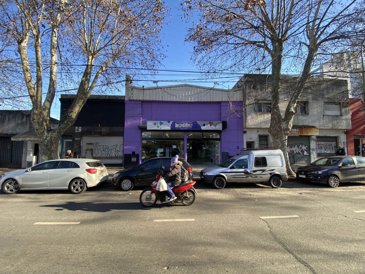 VENTA DE LOCAL EN La Plata - 8